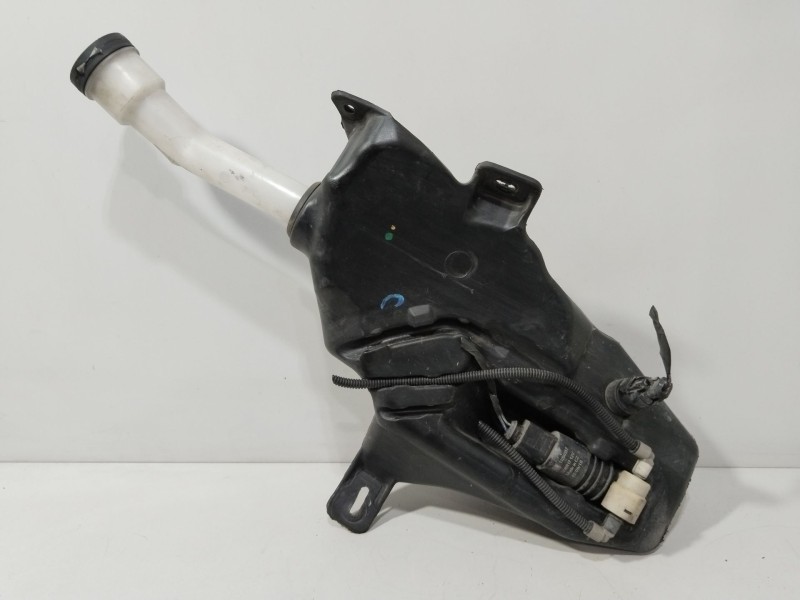 Recambio de deposito limpia para opel astra j (p10) 1.7 cdti (68) referencia OEM IAM 13260579  