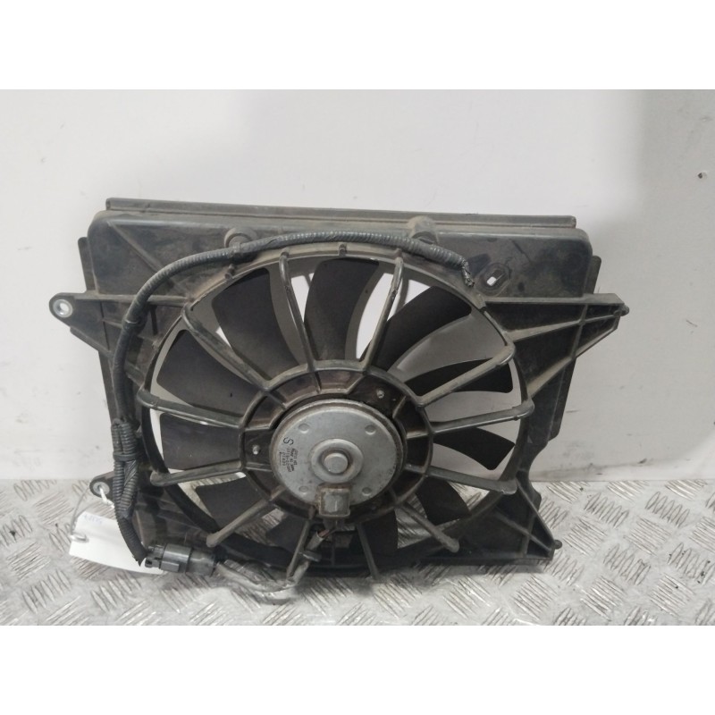 ELECTROVENTILADOR 1680008110  - imagen 2