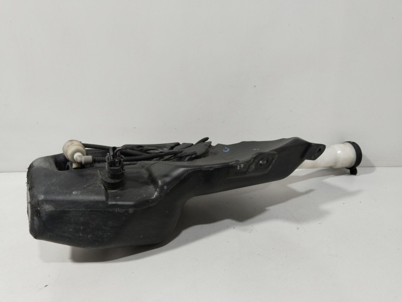 Recambio de deposito limpia para opel astra j (p10) 1.7 cdti (68) referencia OEM IAM 13260579  