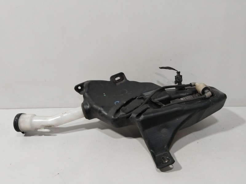 Recambio de deposito limpia para opel astra j (p10) 1.7 cdti (68) referencia OEM IAM 13260579  