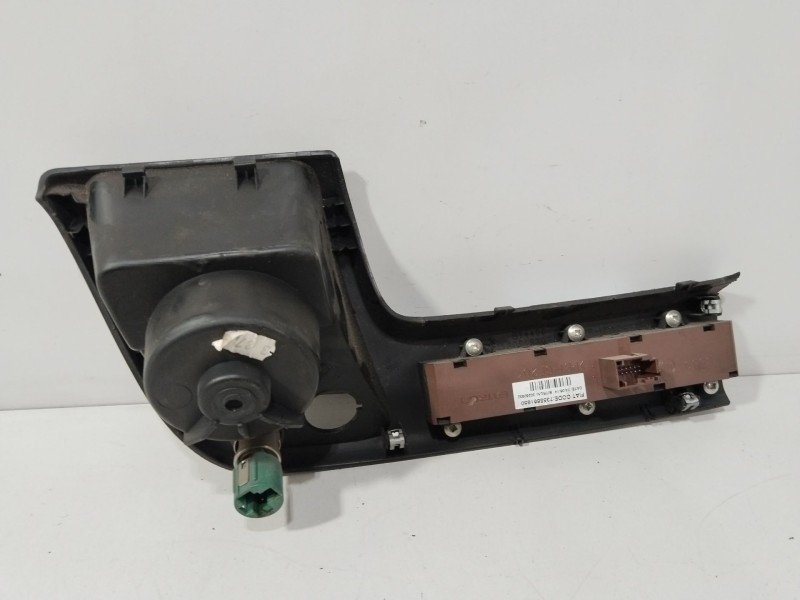 Recambio de warning para fiat ducato autobús (250_) 130 multijet 2,3 d referencia OEM IAM 7355861650  