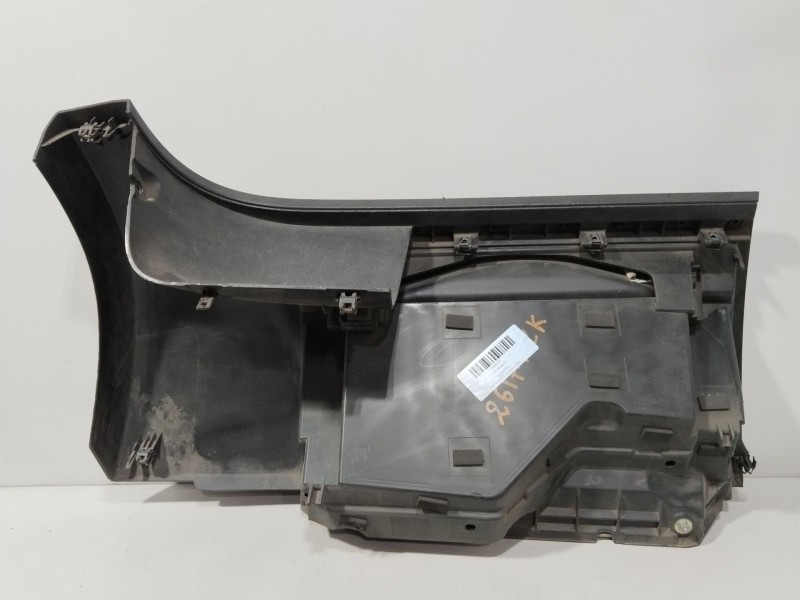 Recambio de guantera para fiat ducato autobús (250_) 130 multijet 2,3 d referencia OEM IAM 1313956070  