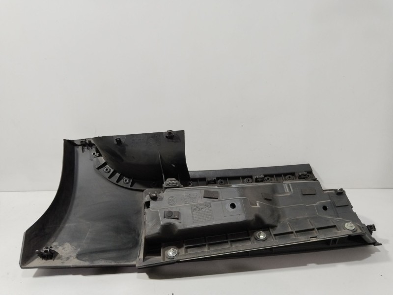 Recambio de guantera para fiat ducato autobús (250_) 130 multijet 2,3 d referencia OEM IAM 1313956070  