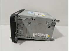 Recambio de sistema audio / radio cd para volkswagen passat b6 (3c2) 2.0 tdi referencia OEM IAM 1K035186AA   2