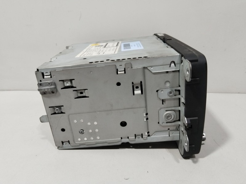 Recambio de sistema audio / radio cd para volkswagen passat b6 (3c2) 2.0 tdi referencia OEM IAM 1K035186AA  