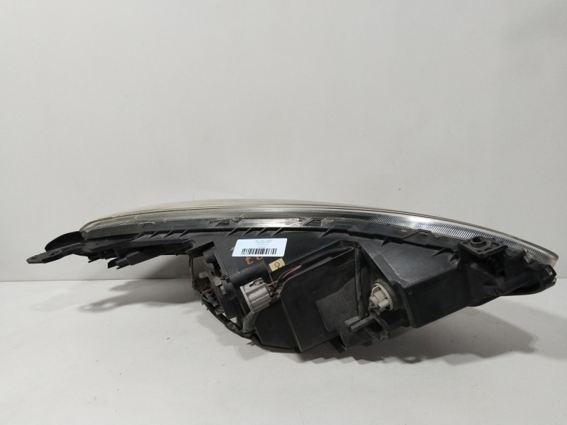 Recambio de faro izquierdo para mazda 2 (de_, dh_) 1.3 (de3fs) referencia OEM IAM DF71510L0D  