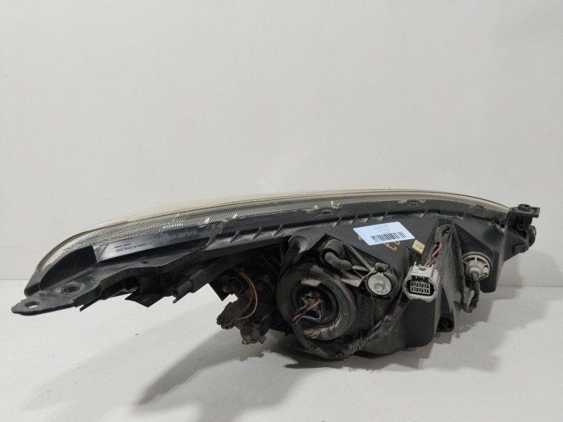 Recambio de faro izquierdo para mazda 2 (de_, dh_) 1.3 (de3fs) referencia OEM IAM DF71510L0D  