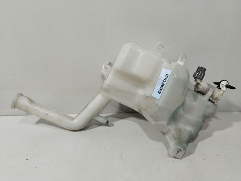 Recambio de deposito limpia para mazda 2 (de_, dh_) 1.3 (de3fs) referencia OEM IAM D65167481  