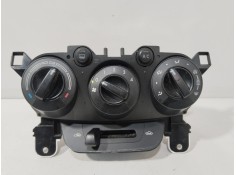 Recambio de mando calefaccion / aire acondicionado para mazda 2 (de_, dh_) 1.3 (de3fs) referencia OEM IAM UDF71