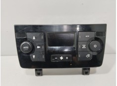 Recambio de mando calefaccion / aire acondicionado para fiat ducato autobús (250_) 130 multijet 2,3 d referencia OEM IAM 7355350