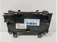 Recambio de mando calefaccion / aire acondicionado para fiat ducato autobús (250_) 130 multijet 2,3 d referencia OEM IAM 7355350 2