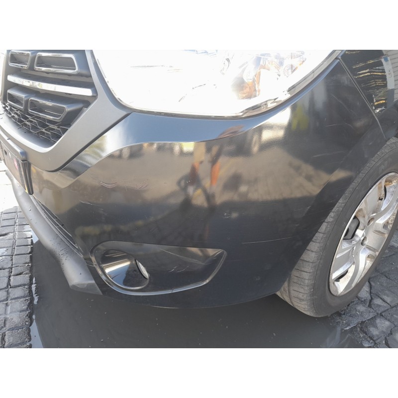PARAGOLPES DELANTERO 620222633R / 620222302R  - imagen 1