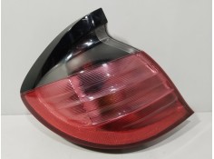 Recambio de piloto trasero izquierdo para mercedes-benz clase c coupé (cl203) c 180 kompressor (203.746) referencia OEM IAM 2038