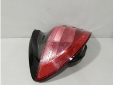 Recambio de piloto trasero izquierdo para mercedes-benz clase c coupé (cl203) c 180 kompressor (203.746) referencia OEM IAM 2038 2