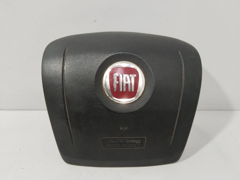 Recambio de airbag delantero izquierdo para fiat ducato autobús (250_) 130 multijet 2,3 d referencia OEM IAM 30370973  