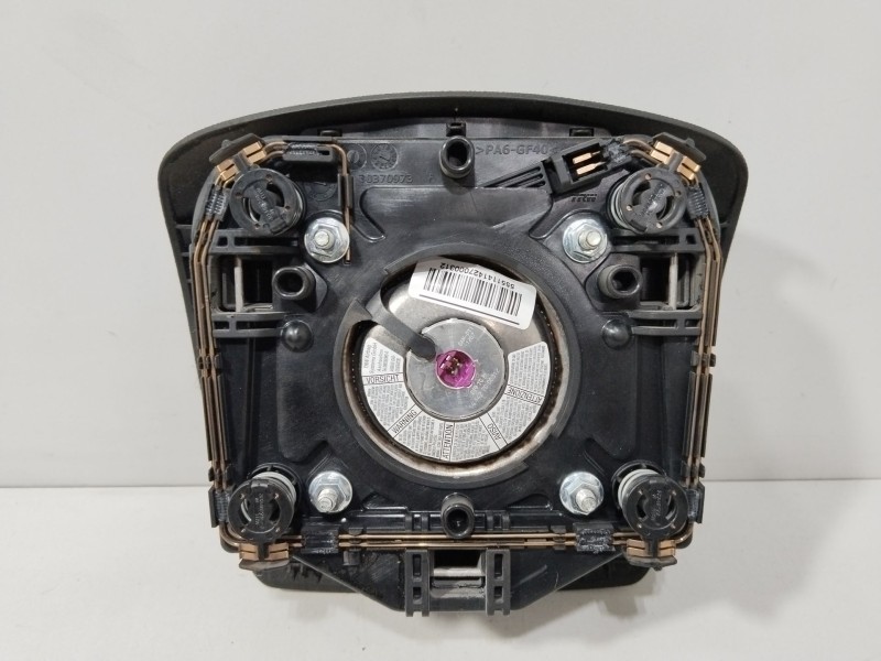 Recambio de airbag delantero izquierdo para fiat ducato autobús (250_) 130 multijet 2,3 d referencia OEM IAM 30370973  