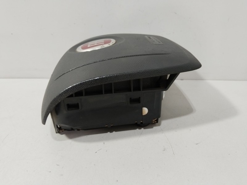 Recambio de airbag delantero izquierdo para fiat ducato autobús (250_) 130 multijet 2,3 d referencia OEM IAM 30370973  