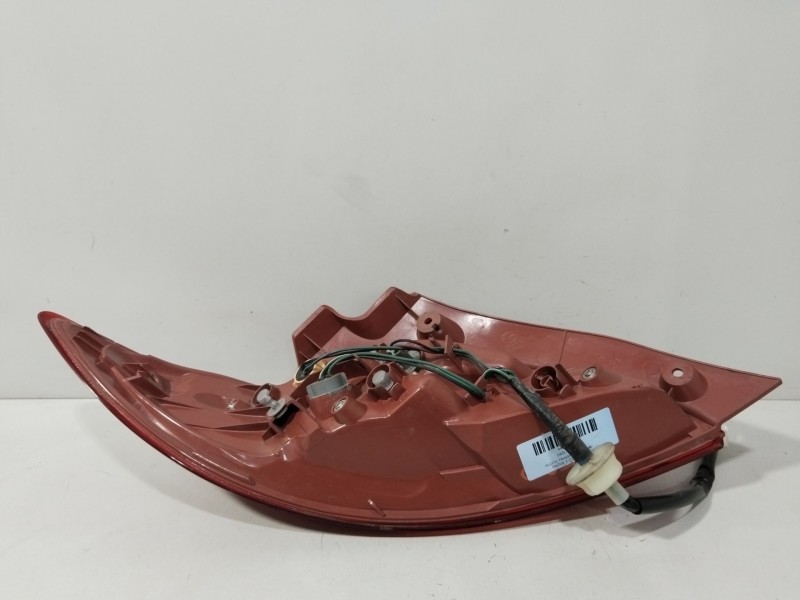 Recambio de piloto trasero derecho para mazda 2 (de_, dh_) 1.3 (de3fs) referencia OEM IAM D65151160  