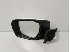 Recambio de retrovisor izquierdo para mazda 5 (cr) 2.0 cd (cr19) referencia OEM IAM CC6569180E33