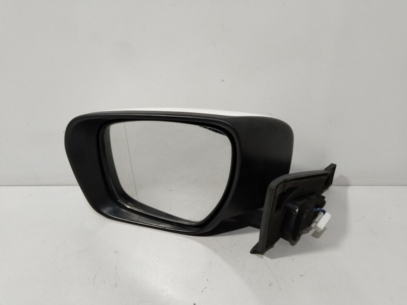 Recambio de retrovisor izquierdo para mazda 5 (cr) 2.0 cd (cr19) referencia OEM IAM CC6569180E33  