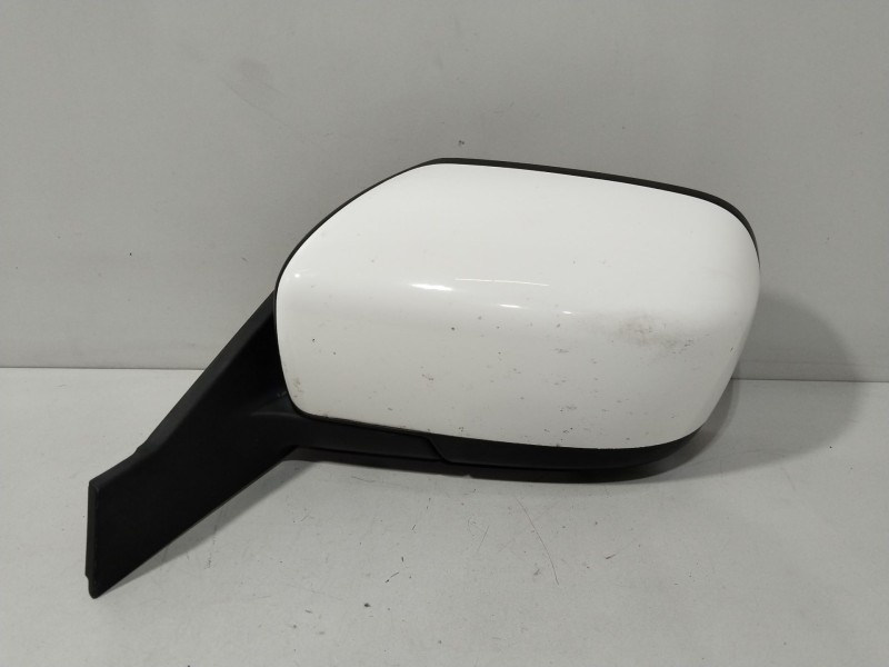 Recambio de retrovisor izquierdo para mazda 5 (cr) 2.0 cd (cr19) referencia OEM IAM CC6569180E33  