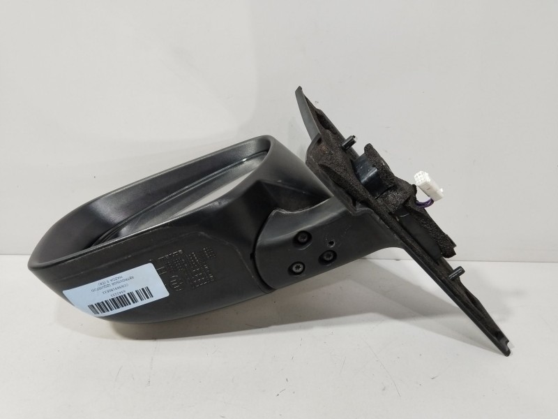Recambio de retrovisor izquierdo para mazda 5 (cr) 2.0 cd (cr19) referencia OEM IAM CC6569180E33  