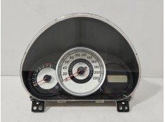 Recambio de cuadro instrumentos para mazda 2 (de_, dh_) 1.3 (de3fs) referencia OEM IAM D01J55430K9001  