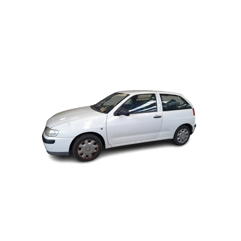 SEAT IBIZA II (6K1) - imagen 1