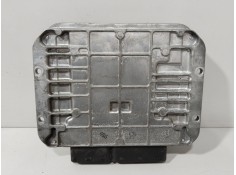 Recambio de centralita motor uce para opel astra j (p10) 1.7 cdti (68) referencia OEM IAM MB2758009553   2