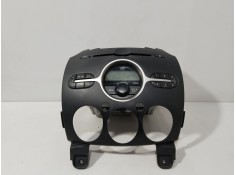 Recambio de sistema audio / radio cd para mazda 2 (de_, dh_) 1.3 (de3fs) referencia OEM IAM 14797629  