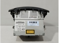 Recambio de sistema audio / radio cd para mazda 2 (de_, dh_) 1.3 (de3fs) referencia OEM IAM 14797629   2