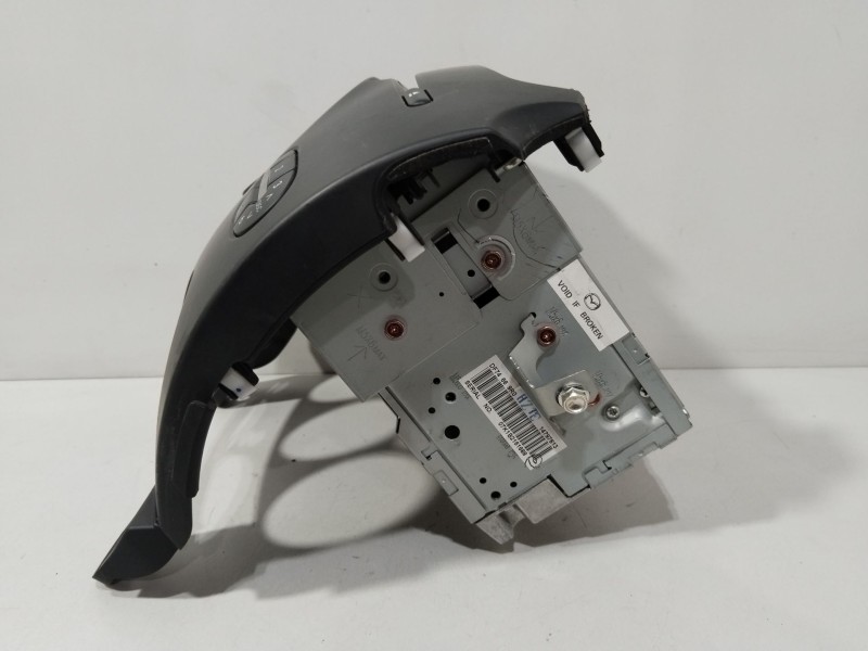 Recambio de sistema audio / radio cd para mazda 2 (de_, dh_) 1.3 (de3fs) referencia OEM IAM 14797629  