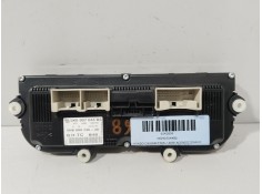 Recambio de mando calefaccion / aire acondicionado para volkswagen passat b6 (3c2) 2.0 tdi referencia OEM IAM 5K0907044BS   2