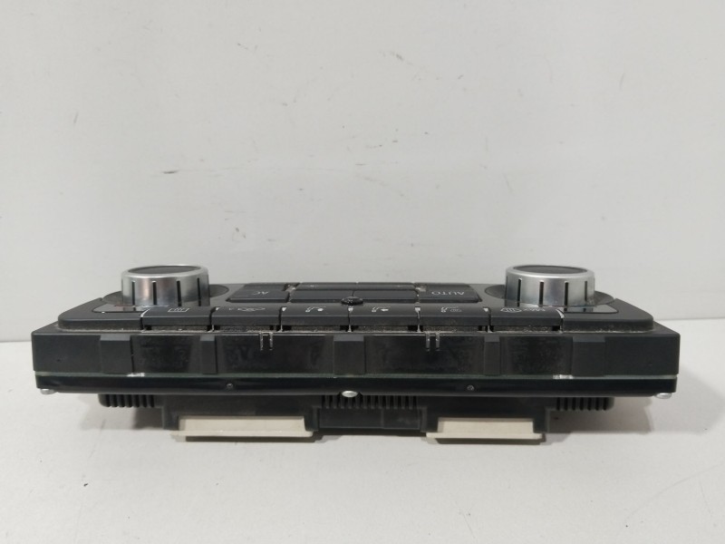 Recambio de mando calefaccion / aire acondicionado para volkswagen passat b6 (3c2) 2.0 tdi referencia OEM IAM 5K0907044BS  