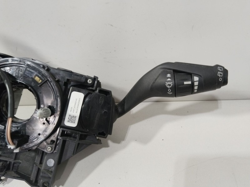 Recambio de mando multifuncion para ford focus iii 1.6 tdci referencia OEM IAM ZWAC30088B  