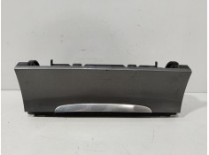 Recambio de cenicero para volkswagen passat b6 (3c2) 2.0 tdi referencia OEM IAM 3C0863284