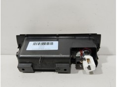 Recambio de cenicero para volkswagen passat b6 (3c2) 2.0 tdi referencia OEM IAM 3C0863284   2