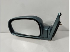 Recambio de retrovisor izquierdo para hyundai santa fé i (sm) 2.0 crdi 4x4 referencia OEM IAM 8761126300  