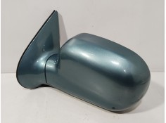 Recambio de retrovisor izquierdo para hyundai santa fé i (sm) 2.0 crdi 4x4 referencia OEM IAM 8761126300   2