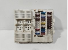 Recambio de caja reles / fusibles para ford transit connect (p65_, p70_, p80_) 1.8 di referencia OEM IAM 518774609  