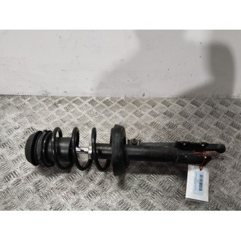 AMORTIGUADOR DELANTERO IZQUIERDO 344041 