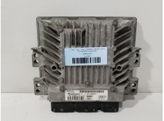 Recambio de centralita motor uce para ford transit connect (p65_, p70_, p80_) 1.8 di referencia OEM IAM 5WS40485F  