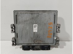 Recambio de centralita motor uce para ford transit connect (p65_, p70_, p80_) 1.8 di referencia OEM IAM 5WS40485F   2