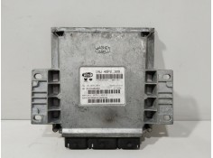 Recambio de centralita motor uce para peugeot 406 (8b) 2.0 16v referencia OEM IAM IAW48P2309  
