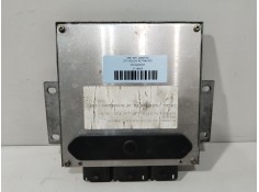 Recambio de centralita motor uce para peugeot 406 (8b) 2.0 16v referencia OEM IAM IAW48P2309   2