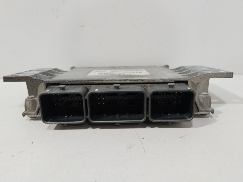 Recambio de centralita motor uce para peugeot 406 (8b) 2.0 16v referencia OEM IAM IAW48P2309  