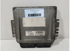 Recambio de centralita motor uce para renault scénic i monospace (ja0/1_, fa0_) 1.6 (ja00, ja16, ja15, ja19, ja1v, ja2b, ja2c, j