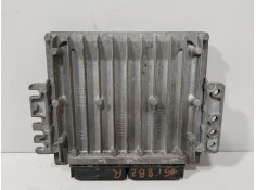 Recambio de centralita motor uce para renault scénic i monospace (ja0/1_, fa0_) 1.6 (ja00, ja16, ja15, ja19, ja1v, ja2b, ja2c, j 2