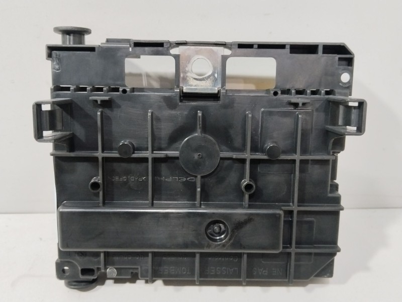 Recambio de caja reles / fusibles para peugeot 308 i (4a_, 4c_) 1.6 16v referencia OEM IAM 9661708280  