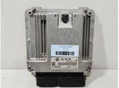 Recambio de centralita motor uce para volkswagen passat b6 (3c2) 2.0 tdi referencia OEM IAM 0281015029  